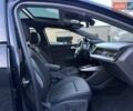 Чорний Ауді Q4 e-tron, об'ємом двигуна 0 л та пробігом 1 тис. км за 30999 $, фото 72 на Automoto.ua