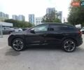 Черный Ауди Q4 e-tron, объемом двигателя 0 л и пробегом 25 тыс. км за 25000 $, фото 1 на Automoto.ua