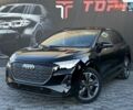 Чорний Ауді Q4 e-tron, об'ємом двигуна 0 л та пробігом 1 тис. км за 30999 $, фото 5 на Automoto.ua