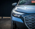 Ауді Q4 e-tron 2024 у Києві на Automoto.ua Чорний Ауді Q4 e-tron, об'ємом двигуна 0 л та пробігом 11 тис. км за 29500 $, фото 6 на Automoto.ua