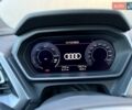 Чорний Ауді Q4 e-tron, об'ємом двигуна 0 л та пробігом 1 тис. км за 30999 $, фото 48 на Automoto.ua