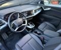 Чорний Ауді Q4 e-tron, об'ємом двигуна 0 л та пробігом 1 тис. км за 30999 $, фото 46 на Automoto.ua
