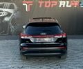 Чорний Ауді Q4 e-tron, об'ємом двигуна 0 л та пробігом 1 тис. км за 30999 $, фото 24 на Automoto.ua