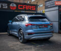 Ауді Q4 e-tron 2024 у Києві на Automoto.ua Чорний Ауді Q4 e-tron, об'ємом двигуна 0 л та пробігом 11 тис. км за 29500 $, фото 18 на Automoto.ua