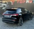 Чорний Ауді Q4 e-tron, об'ємом двигуна 0 л та пробігом 1 тис. км за 30999 $, фото 20 на Automoto.ua