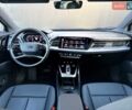 Чорний Ауді Q4 e-tron, об'ємом двигуна 0 л та пробігом 1 тис. км за 30999 $, фото 85 на Automoto.ua