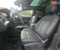 Черный Ауди Q4 e-tron, объемом двигателя 0 л и пробегом 25 тыс. км за 25000 $, фото 6 на Automoto.ua