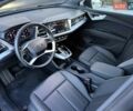 Чорний Ауді Q4 e-tron, об'ємом двигуна 0 л та пробігом 1 тис. км за 30999 $, фото 45 на Automoto.ua