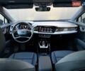 Чорний Ауді Q4 e-tron, об'ємом двигуна 0 л та пробігом 1 тис. км за 30999 $, фото 80 на Automoto.ua