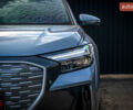 Ауді Q4 e-tron 2024 у Києві на Automoto.ua Чорний Ауді Q4 e-tron, об'ємом двигуна 0 л та пробігом 11 тис. км за 29500 $, фото 5 на Automoto.ua