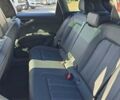 Черный Ауди Q4 e-tron, объемом двигателя 0 л и пробегом 3 тыс. км за 22800 $, фото 7 на Automoto.ua