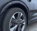 Черный Ауди Q4 e-tron, объемом двигателя 0 л и пробегом 3 тыс. км за 34000 $, фото 7 на Automoto.ua