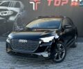 Чорний Ауді Q4 e-tron, об'ємом двигуна 0 л та пробігом 1 тис. км за 30999 $, фото 2 на Automoto.ua