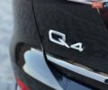 Чорний Ауді Q4 e-tron, об'ємом двигуна 0 л та пробігом 1 тис. км за 30999 $, фото 28 на Automoto.ua