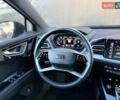 Чорний Ауді Q4 e-tron, об'ємом двигуна 0 л та пробігом 1 тис. км за 30999 $, фото 87 на Automoto.ua