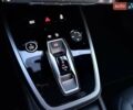 Чорний Ауді Q4 e-tron, об'ємом двигуна 0 л та пробігом 1 тис. км за 30999 $, фото 53 на Automoto.ua