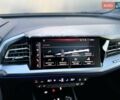 Чорний Ауді Q4 e-tron, об'ємом двигуна 0 л та пробігом 1 тис. км за 30999 $, фото 40 на Automoto.ua