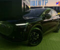 Чорний Ауді Q4 e-tron, об'ємом двигуна 0 л та пробігом 20 тис. км за 25500 $, фото 4 на Automoto.ua