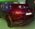 Чорний Ауді Q4 e-tron, об'ємом двигуна 0 л та пробігом 20 тис. км за 25500 $, фото 8 на Automoto.ua