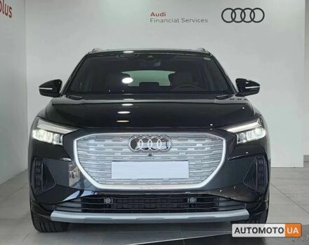 купить новое авто Ауди Q4 e-tron 2024 года от официального дилера VinAVto Ауди фото