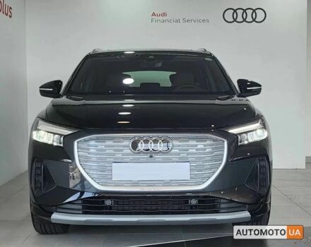 купити нове авто Ауді Q4 e-tron 2024 року від офіційного дилера VinAVto Ауді фото