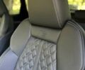 Фиолетовый Ауди Q4 e-tron, объемом двигателя 0 л и пробегом 33 тыс. км за 37500 $, фото 33 на Automoto.ua