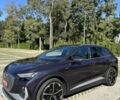Фиолетовый Ауди Q4 e-tron, объемом двигателя 0 л и пробегом 33 тыс. км за 37500 $, фото 18 на Automoto.ua