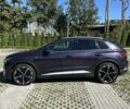 Фиолетовый Ауди Q4 e-tron, объемом двигателя 0 л и пробегом 33 тыс. км за 37500 $, фото 20 на Automoto.ua