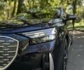 Фиолетовый Ауди Q4 e-tron, объемом двигателя 0 л и пробегом 33 тыс. км за 37500 $, фото 15 на Automoto.ua