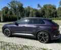 Фиолетовый Ауди Q4 e-tron, объемом двигателя 0 л и пробегом 33 тыс. км за 37500 $, фото 23 на Automoto.ua