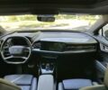 Фиолетовый Ауди Q4 e-tron, объемом двигателя 0 л и пробегом 33 тыс. км за 37500 $, фото 29 на Automoto.ua