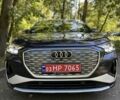 Фиолетовый Ауди Q4 e-tron, объемом двигателя 0 л и пробегом 33 тыс. км за 37500 $, фото 13 на Automoto.ua