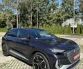 Фиолетовый Ауди Q4 e-tron, объемом двигателя 0 л и пробегом 33 тыс. км за 37500 $, фото 21 на Automoto.ua