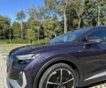 Фиолетовый Ауди Q4 e-tron, объемом двигателя 0 л и пробегом 33 тыс. км за 37500 $, фото 19 на Automoto.ua