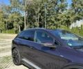 Фиолетовый Ауди Q4 e-tron, объемом двигателя 0 л и пробегом 33 тыс. км за 37500 $, фото 22 на Automoto.ua