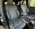 Фиолетовый Ауди Q4 e-tron, объемом двигателя 0 л и пробегом 33 тыс. км за 37500 $, фото 31 на Automoto.ua