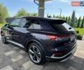Фиолетовый Ауди Q4 e-tron, объемом двигателя 0 л и пробегом 76 тыс. км за 29500 $, фото 5 на Automoto.ua