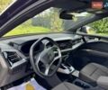 Фиолетовый Ауди Q4 e-tron, объемом двигателя 0 л и пробегом 76 тыс. км за 29500 $, фото 30 на Automoto.ua