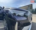 Фиолетовый Ауди Q4 e-tron, объемом двигателя 0 л и пробегом 76 тыс. км за 29500 $, фото 8 на Automoto.ua