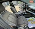 Фиолетовый Ауди Q4 e-tron, объемом двигателя 0 л и пробегом 76 тыс. км за 29500 $, фото 24 на Automoto.ua