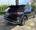 Фиолетовый Ауди Q4 e-tron, объемом двигателя 0 л и пробегом 76 тыс. км за 29500 $, фото 7 на Automoto.ua