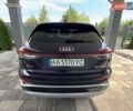Фиолетовый Ауди Q4 e-tron, объемом двигателя 0 л и пробегом 76 тыс. км за 29500 $, фото 6 на Automoto.ua