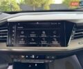 Фиолетовый Ауди Q4 e-tron, объемом двигателя 0 л и пробегом 76 тыс. км за 29500 $, фото 17 на Automoto.ua