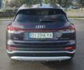 Фиолетовый Ауди Q4 e-tron, объемом двигателя 0 л и пробегом 84 тыс. км за 33499 $, фото 6 на Automoto.ua
