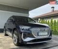 Фиолетовый Ауди Q4 e-tron, объемом двигателя 0 л и пробегом 76 тыс. км за 29500 $, фото 3 на Automoto.ua