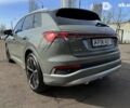 Ауди Q4 e-tron, объемом двигателя 0 л и пробегом 1 тыс. км за 45999 $, фото 6 на Automoto.ua