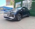 Ауди Q4 e-tron, объемом двигателя 0 л и пробегом 1 тыс. км за 36190 $, фото 6 на Automoto.ua