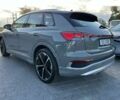 Ауді Q4 e-tron, об'ємом двигуна 0 л та пробігом 1 тис. км за 47700 $, фото 14 на Automoto.ua