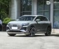 Ауді Q4 e-tron, об'ємом двигуна 0 л та пробігом 1 тис. км за 37070 $, фото 1 на Automoto.ua