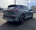 Ауди Q4 e-tron, объемом двигателя 0 л и пробегом 1 тыс. км за 45999 $, фото 4 на Automoto.ua